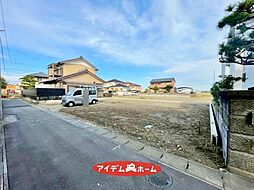 愛西市大野町未　1号棟