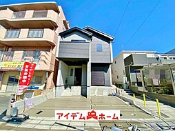 緑区曽根3期　1号棟