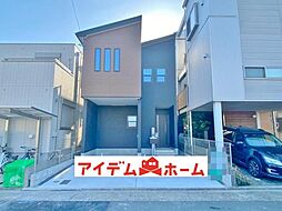 南区第1星崎 1号棟