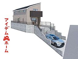 天白区梅が丘42011　3号棟