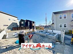 天白区梅が丘42011　2号棟