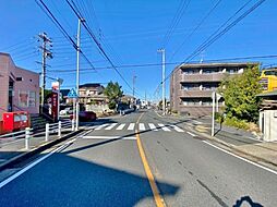 緑区梅里1期　1号地