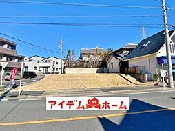 緑区梅里1期　1号地