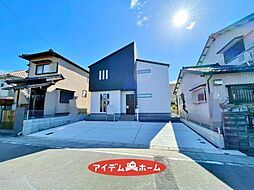 中川区第1赤星　1号棟