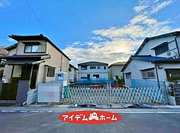 中川区第1赤星　1号棟