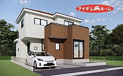 南区天白町3丁目　1号棟