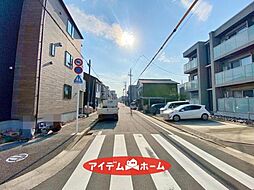 熱田区南一番町1期　1号棟