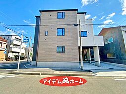 熱田区南一番町1期　1号棟