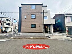 熱田区南一番町1期　1号棟