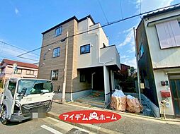 熱田区南一番町1期　1号棟