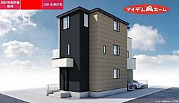 熱田区南一番町1期　1号棟