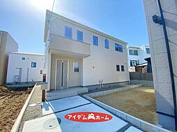 大治町長牧向　2号棟