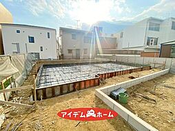 大治町長牧向　2号棟