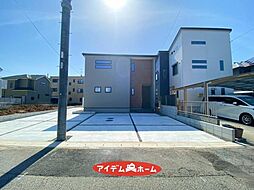 大治町長牧向　1号棟