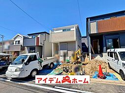 緑区小坂21206　2号棟
