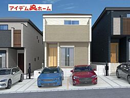 緑区小坂21206 2号棟