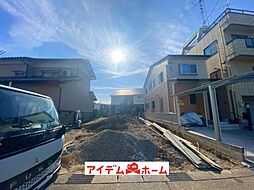 北区喜惣治2丁目　1号棟