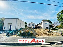 天白区島田3期　B号棟