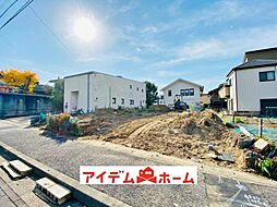 天白区島田3期　A号棟