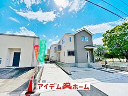天白区島田3期　A号棟