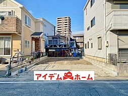 南区曽池町2丁目　A号棟