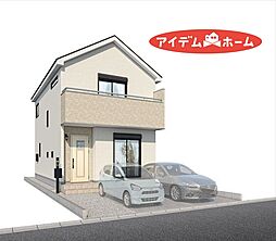 南区曽池町2丁目　A号棟