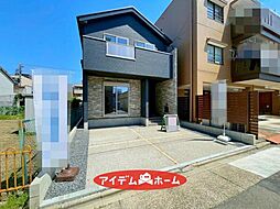 中川区柳川町1期　1号棟