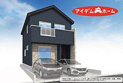 中川区柳川町1期 1号棟