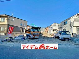 緑区浦里　1号棟