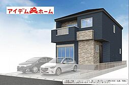 清須市須ケ口2期　1号棟