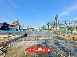 中川区千音寺1期　3号棟