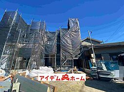 清須市第1土器野本山　2号棟