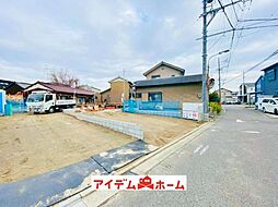 清須市第1土器野本山　2号棟