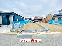 清須市第1土器野本山　1号棟