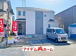 南区滝春町2期　A号棟