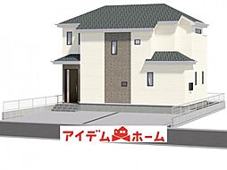 南区滝春町2期 A号棟