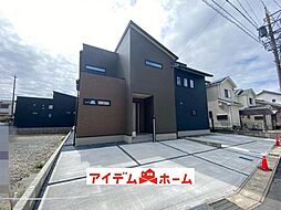 あま市甚目寺東大門第一　2号棟