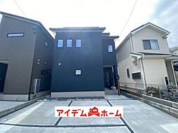 あま市甚目寺東大門第一　1号棟