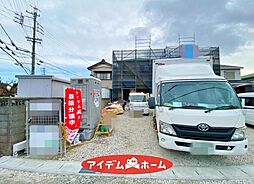 あま市甚目寺第13　2号棟