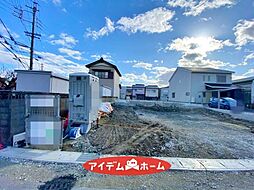 あま市甚目寺第13　2号棟