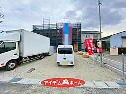 あま市甚目寺第13　1号棟