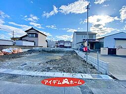 あま市甚目寺第13　1号棟