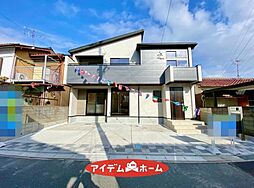 愛西市諸桑町東浦　1号棟