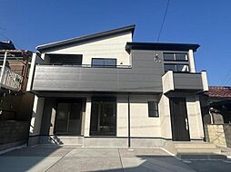 愛西市諸桑町東浦　1号棟