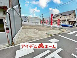 南区元桜田町1期　1号棟