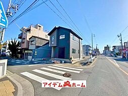 南区元桜田町1期　1号棟