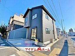 南区元桜田町1期 1号棟