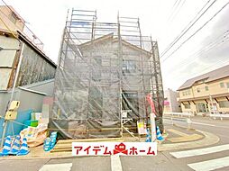 南区元桜田町1期　1号棟