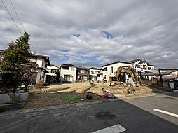 蟹江町八幡1丁目　2号棟