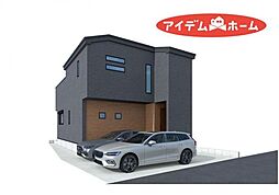 中村区烏森町635　1号棟